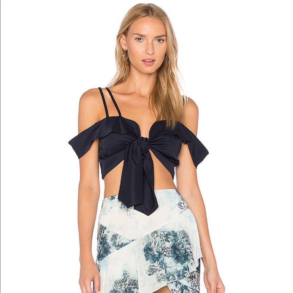 Revolve dream top